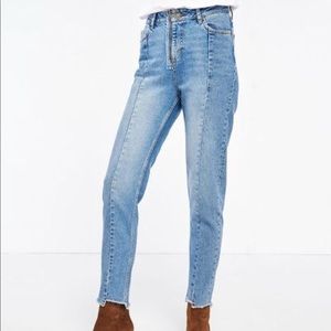 Sandro Jeans - Sandro Paris Straight Cut Jeans Sandro Jeans - Sandro Paris Straight Cut Jeans